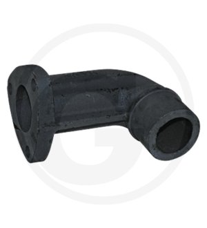 Kolanko wydechowe 1865 534 M1, 6561865534M1