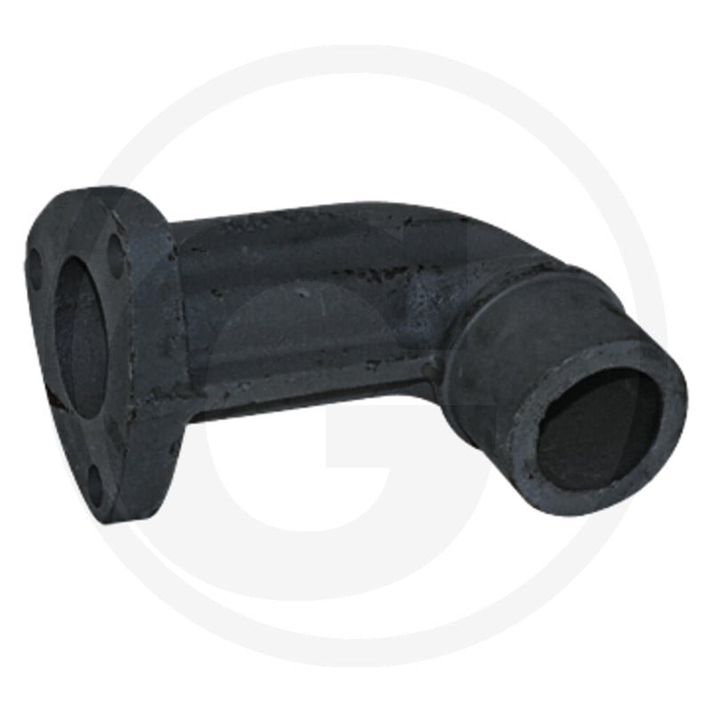 Kolanko wydechowe 1865 534 M1, 6561865534M1