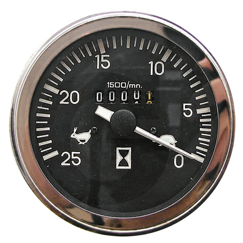 Licznik motogodzin 1877 718 M92