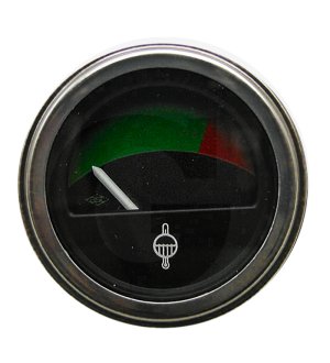 Wskaźnik temperatury wody 1877 719 M91