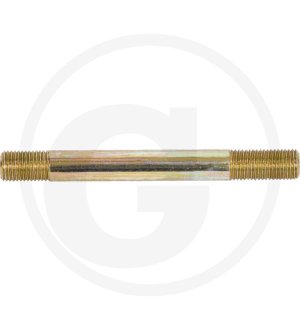 Śruba dwustronna obudowy termostatu 221 51 78