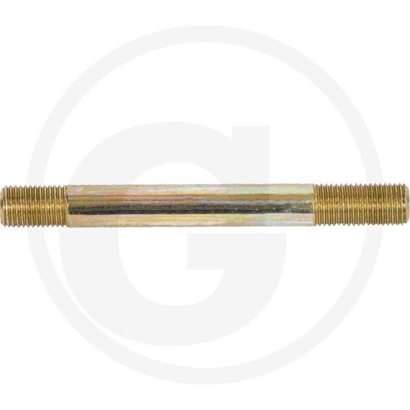 Śruba dwustronna obudowy termostatu 221 51 78