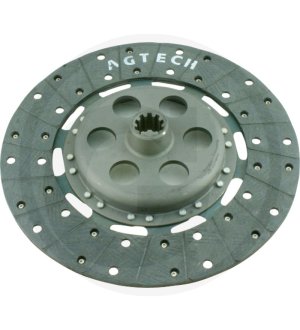 Tarcza sprzęgłowa napędzająca pleciona 7012 237 M91, 1866 042 M93