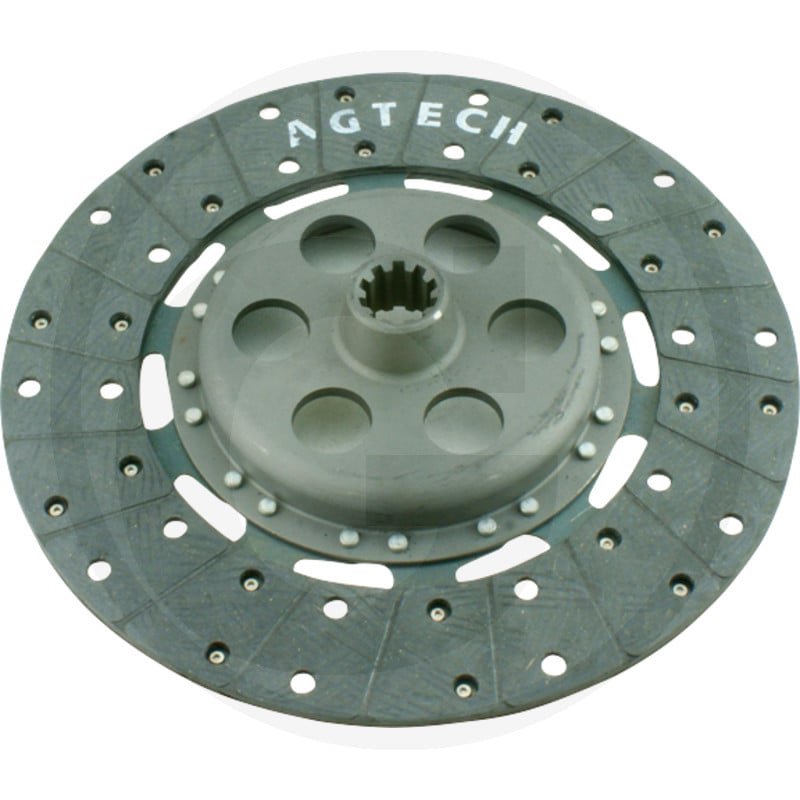 Tarcza sprzęgłowa napędzająca pleciona 7012 237 M91, 1866 042 M93