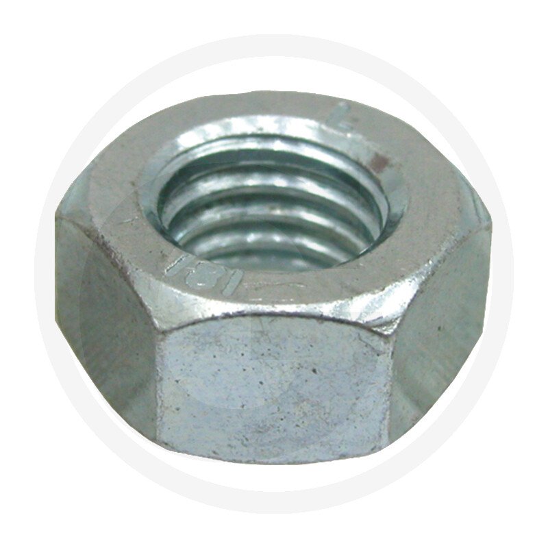 Nakrętka kolektora ssącego 0 57 60 51