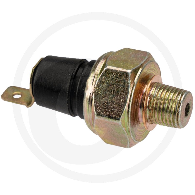 Czujnik ciśnienia oleju 1877 721 M91