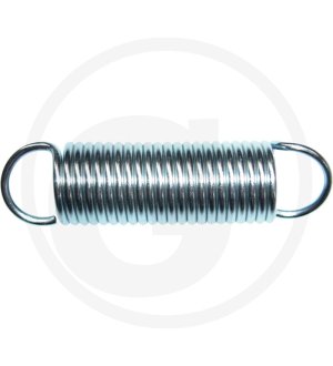 Sprężyna odciągająca łożysko 50.52.707.0 / 50527070