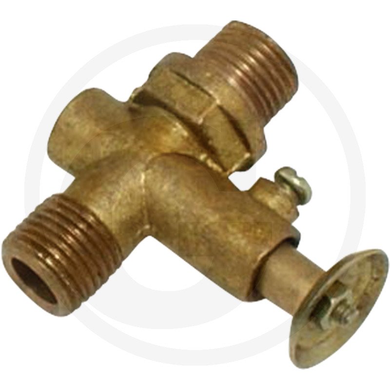 Kran paliwa 50.55.211.0 / 50552110