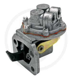 Pompka zasilająca paliwowa 264 1724