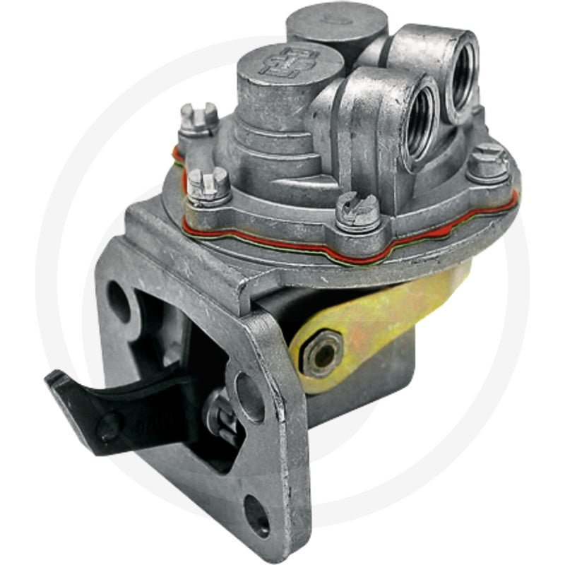 Pompka zasilająca paliwowa 264 1724