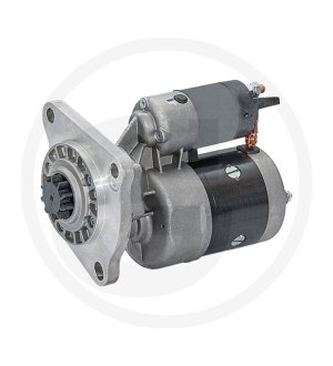 Rozrusznik z reduktorem 3027 466 M1