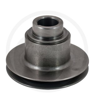 Koło pasowe wału korbowego 311 43 733, 030129