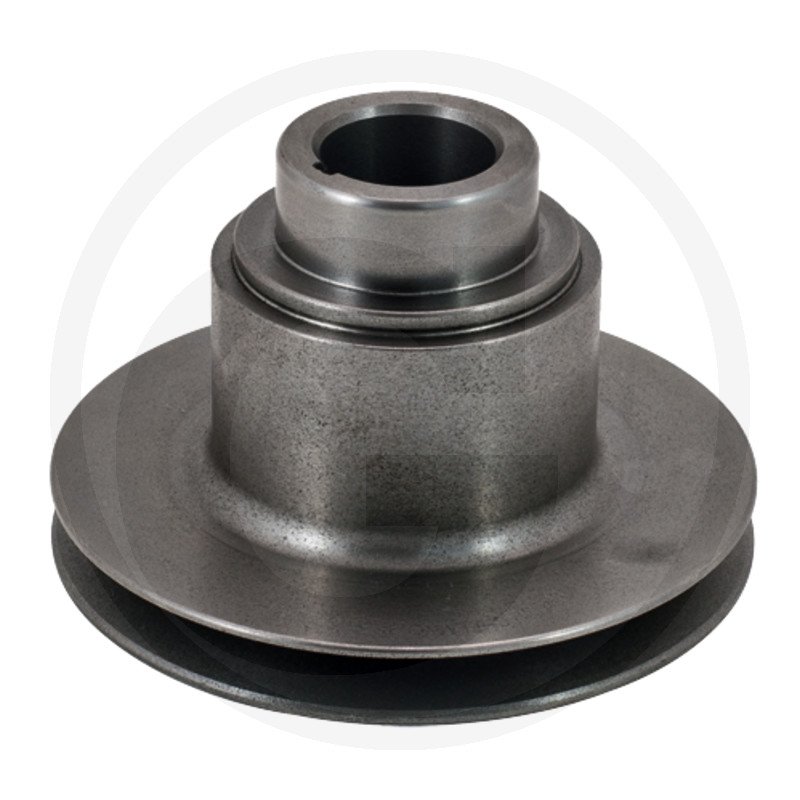 Koło pasowe wału korbowego 311 43 733, 030129