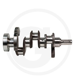 Wał korbowy 3132 002 K91