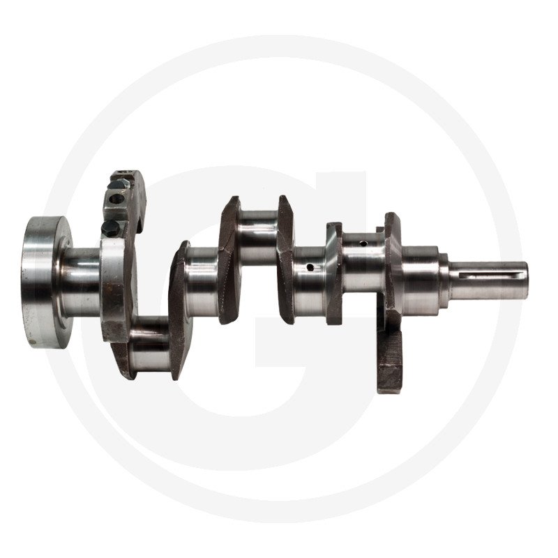 Wał korbowy 3132 002 K91