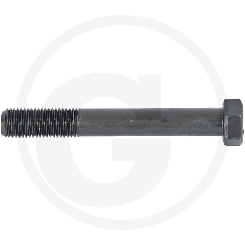 Śruba mocująca głowicę krótką 321 814 47