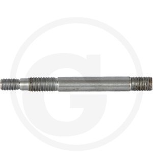 Śruba dwustronna pokrywy klawiatury 327 54 412, 030868