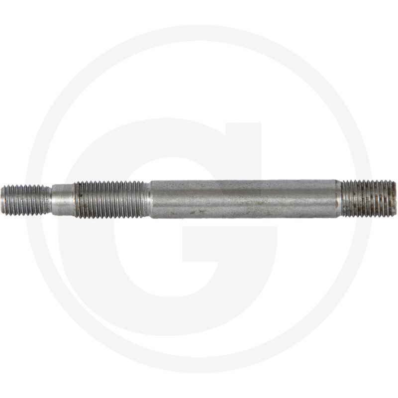 Śruba dwustronna pokrywy klawiatury 327 54 412, 030868