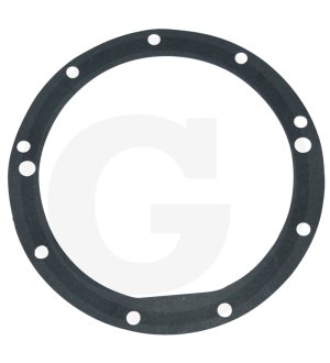 Uszczelka oprawy tylnej bloku cylindra 338 261 11