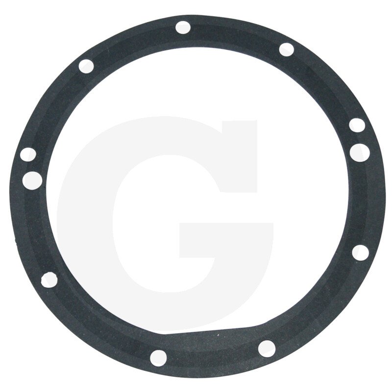 Uszczelka oprawy tylnej bloku cylindra 338 261 11