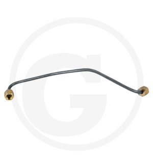 Przewód wtryskiwacza I cylindra 353 42 015