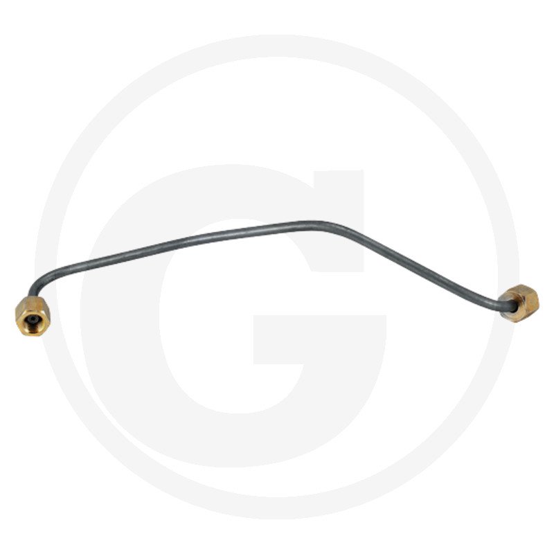 Przewód wtryskiwacza I cylindra 353 42 015