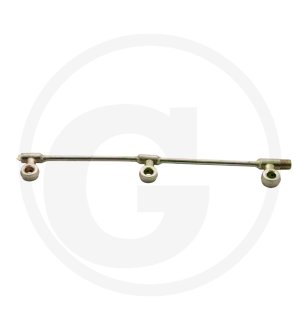 Przewód przelewowy 355 87 359