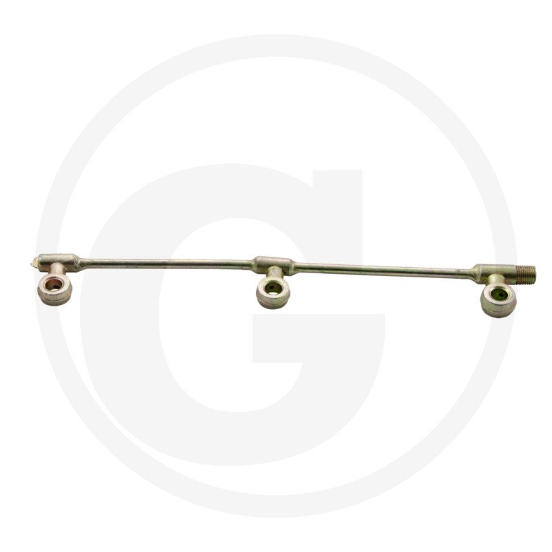 Przewód przelewowy 355 87 359