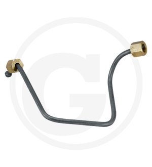 Przewód wtryskiwacza II cylindra 353 42 016