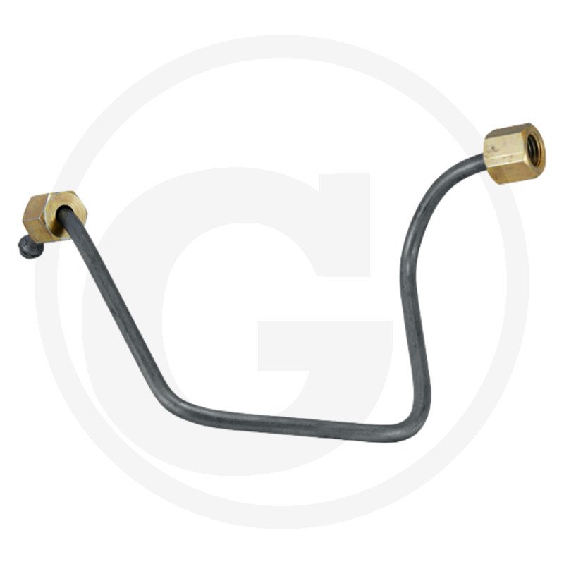 Przewód wtryskiwacza II cylindra 353 42 016