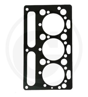 Uszczelka głowicy 368 121 27