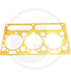 Uszczelka głowicy miedziana 368 121 27