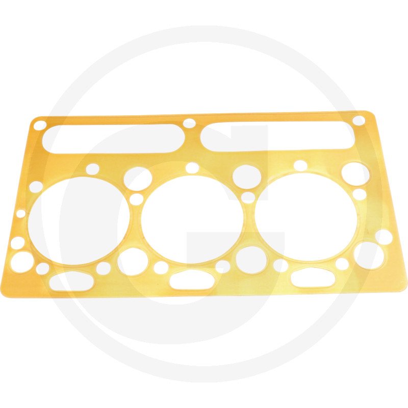 Uszczelka głowicy miedziana 368 121 27