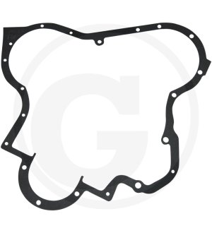 Uszczelka pokrywy układu rozrządu 368 131 36