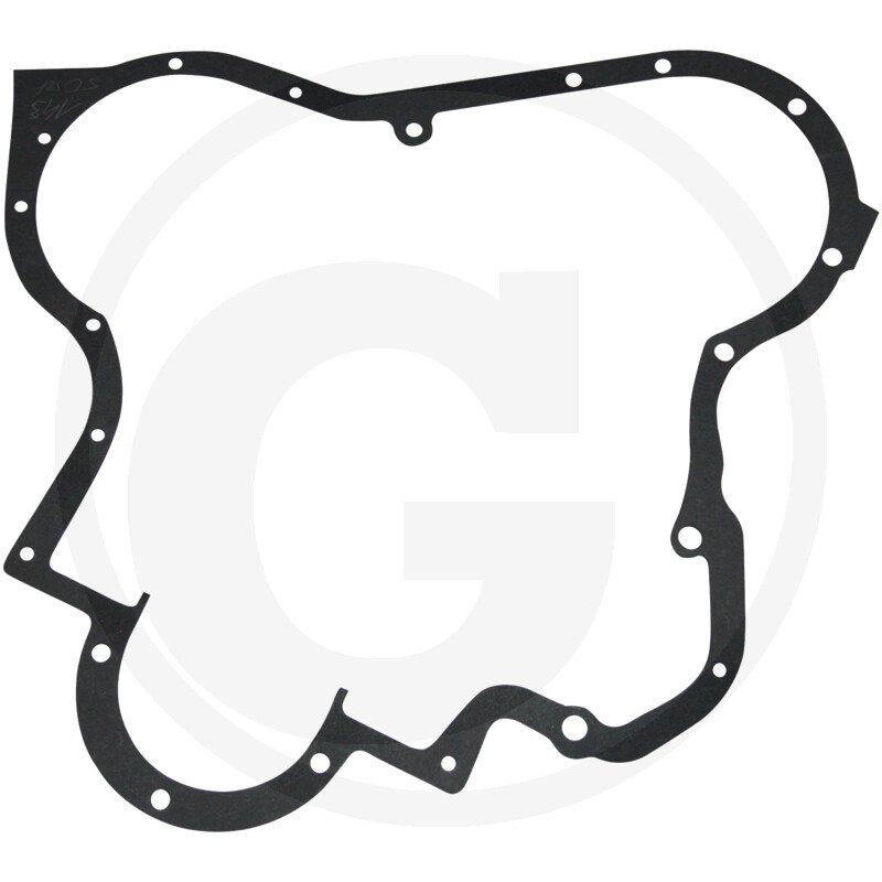 Uszczelka pokrywy układu rozrządu 368 131 36