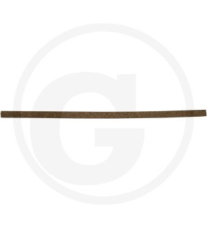 Uszczelka miski olejowej korkowa 368 841 12