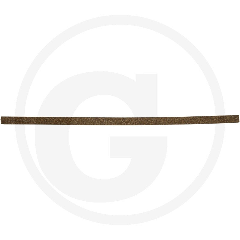 Uszczelka miski olejowej korkowa 368 841 12