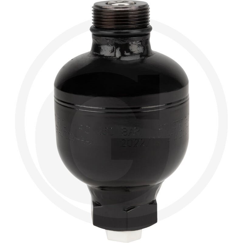 Akumulator membranowy MBSP 0,07-250 1/2" 007.1315.013.641