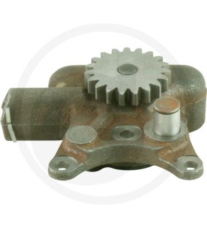 Pompa olejowa silnikowa 4131 40 78