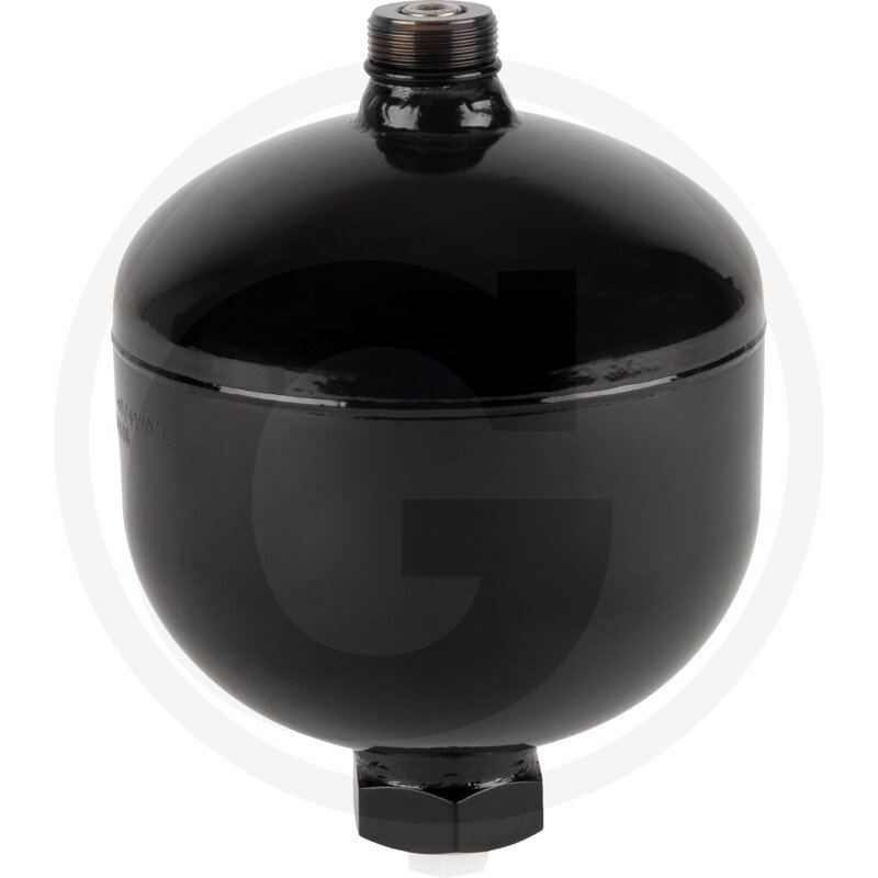 Akumulator membranowy MBSP 1-210 1/2" EC 100.1315.083.641