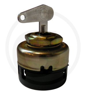 Stacyjka z kluczykiem 42.34.110.0