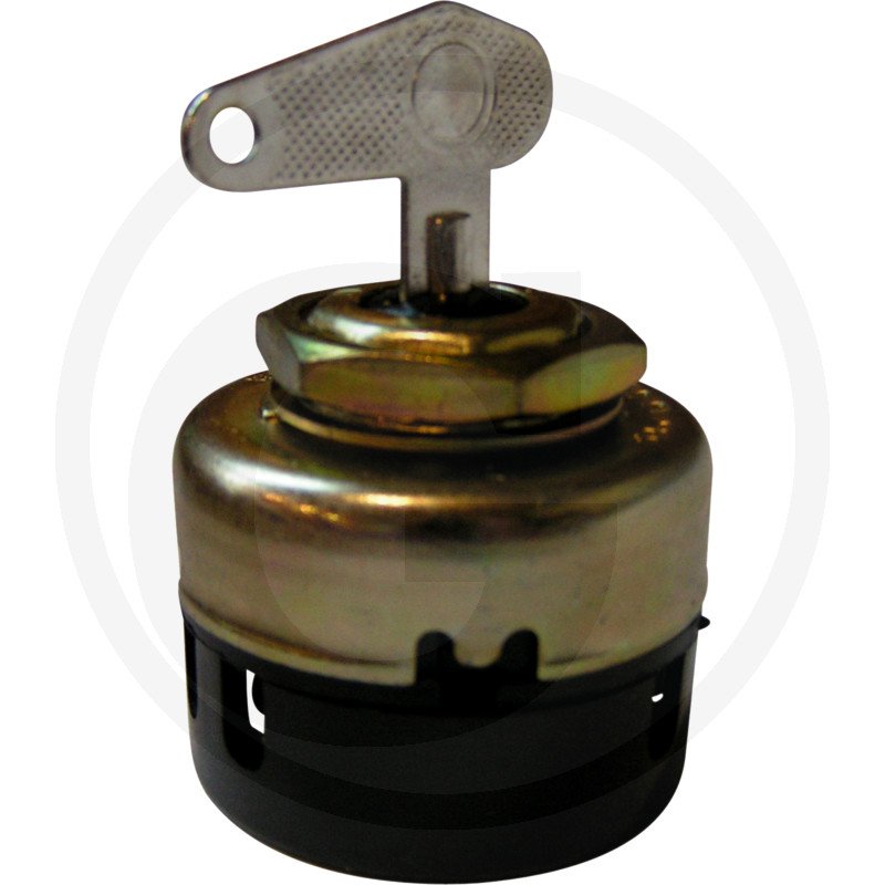 Stacyjka z kluczykiem 42.34.110.0