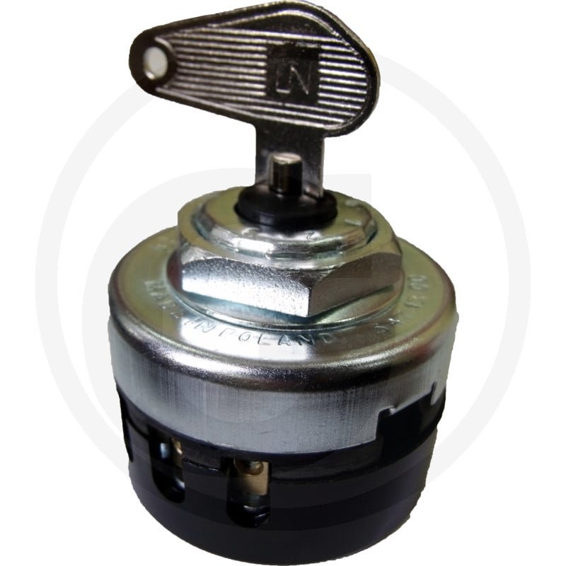 Stacyjka 42.34.110.0