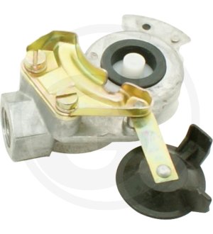 Złącze przewodów powietrznych 42.48.013.0 / X50.13.00 / X501300