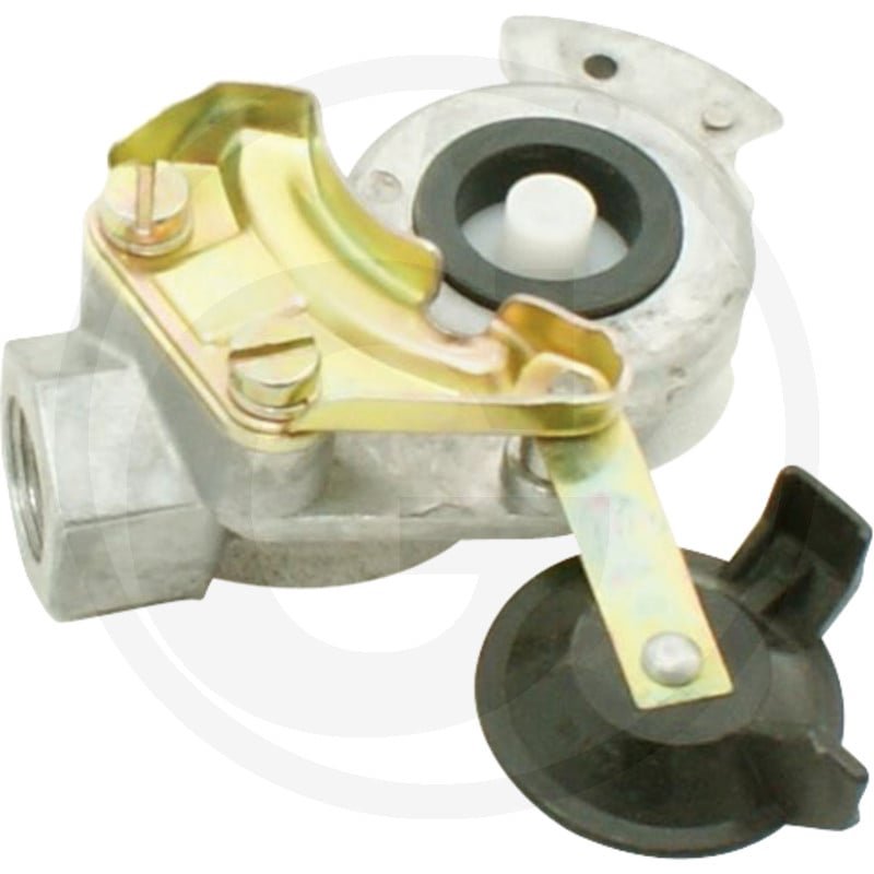 Złącze przewodów powietrznych 42.48.013.0 / X50.13.00 / X501300