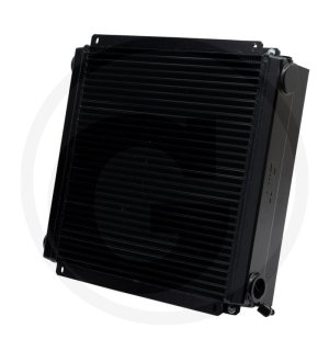 Chłodnica oleju SS40 12V bez termostatu SS401200A-P