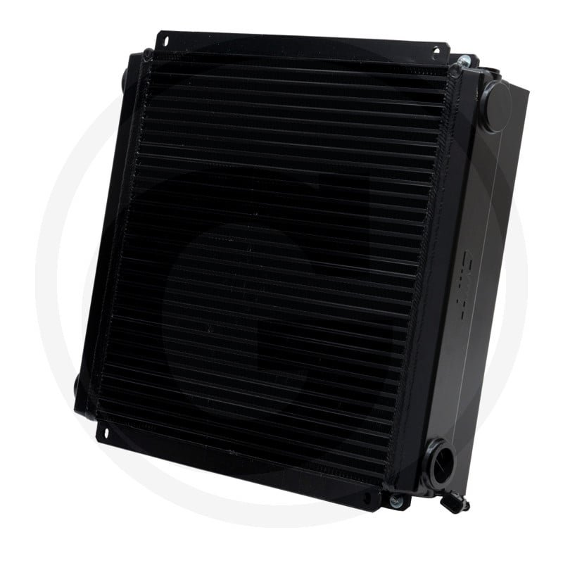 Chłodnica oleju SS40 12V bez termostatu SS401200A-P