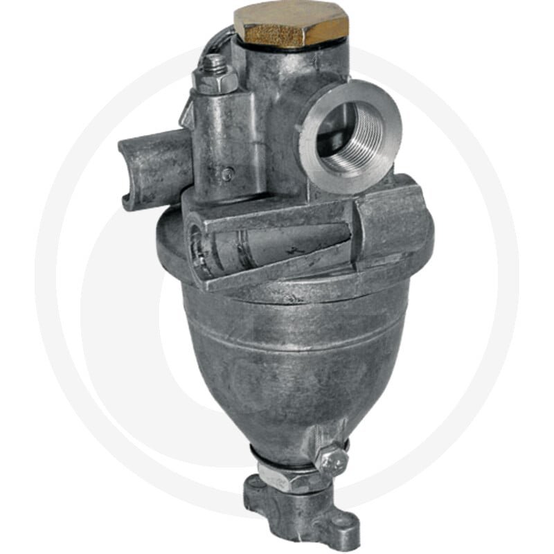 Odolejacz powietrza 42.48.015.0 / 42480150 / 50.50.927.0 / 50509270