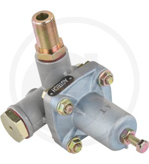 Regulator ciśnienia powietrza 42.48.017.0 / 42480170 / 50.56.905.0 / 50569050