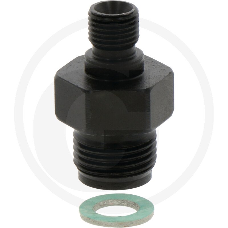 Fr. Adapter Urządzenie do napełniania i testowania RAC-IT-BA-VGU